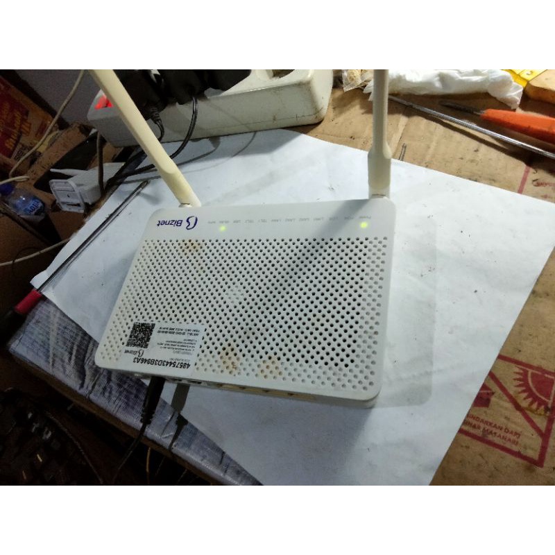 Huawei EG8245H5 Biznet normal bekas