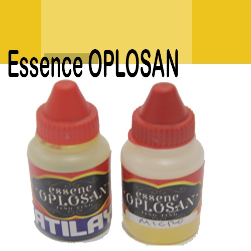 Essen OPLOSAN Ting Ting - Essence Oplosan Katilayu Micro