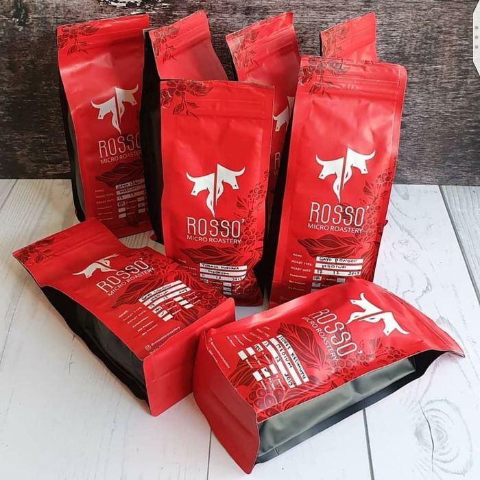 

201ggffg Arabica Gayo Red Honey 250Gr Ds20X11