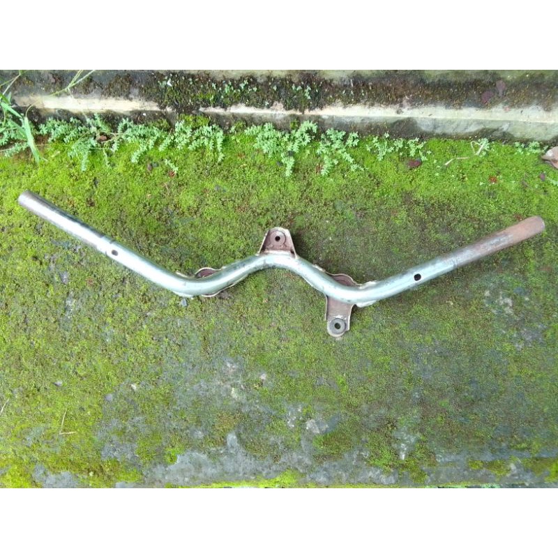 STANG SETIR SETER STIR DEPAN YAMAHA FORCE ONE FORCE 1 FIZ FIZ R F1Z R ORIGINAL