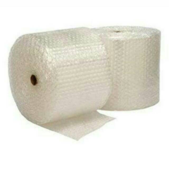 

Bubble wrap
