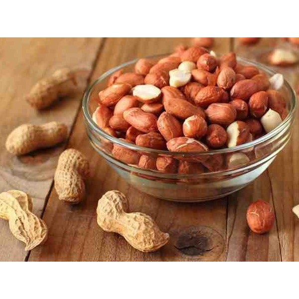 Natural Ground Peanut 1 Kg