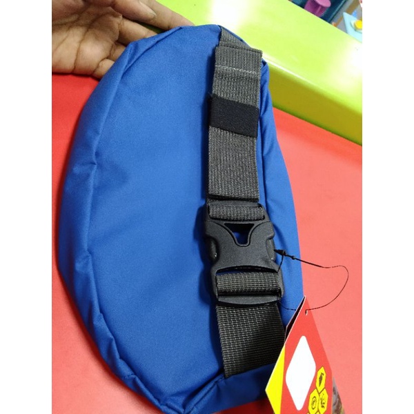 tas waistbag blecons