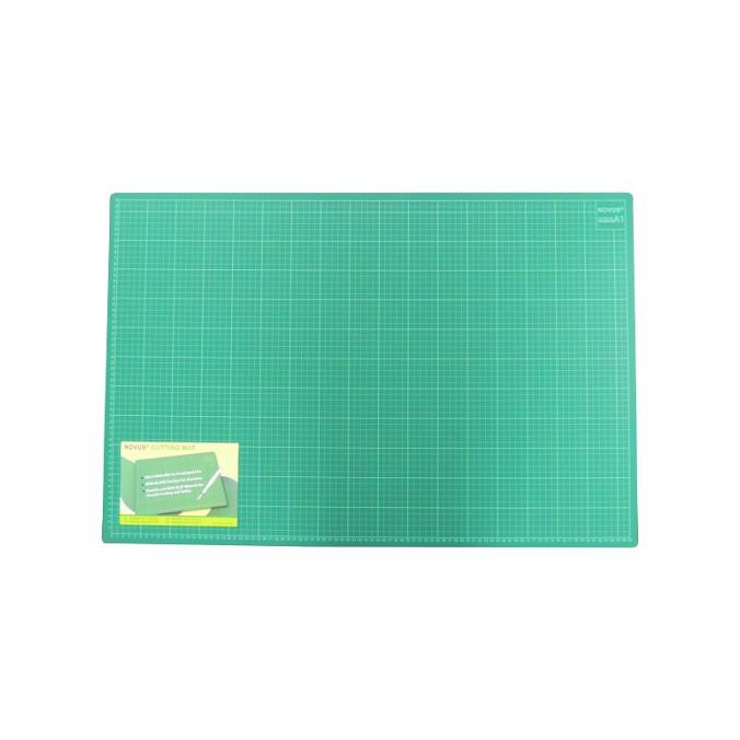 

✨BISA COD✨ Novus Cutting Mat A1- (900x600x3mm)