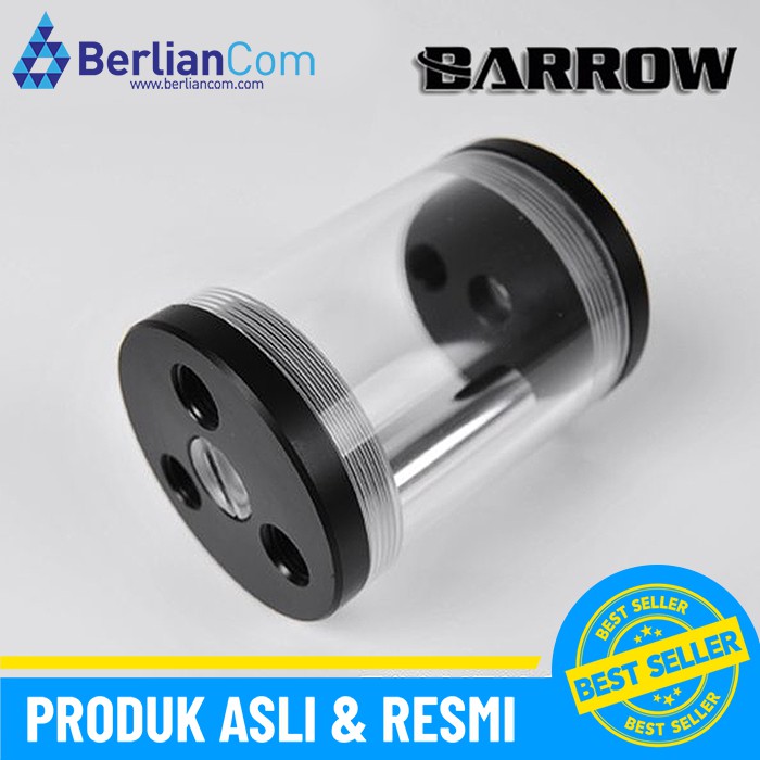 BARROW YPH65-98 V2 Reservoir 98mm Transparent Tube