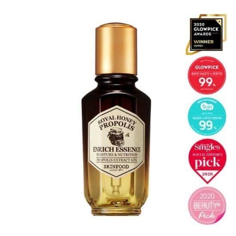 SKINFOOD Royal Honey Propolis Enrich Essence 50ml
