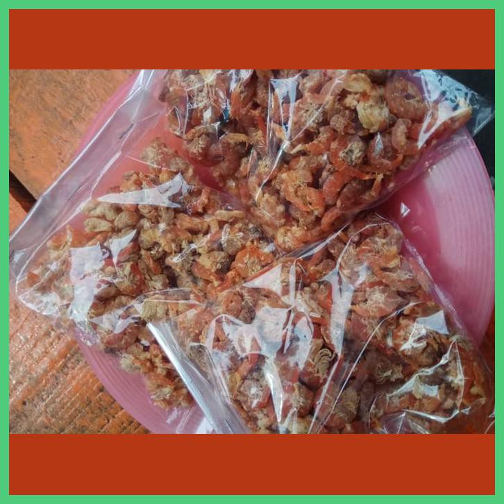 

UDANG KERING / EBI KERING / EBI PONTIANAK