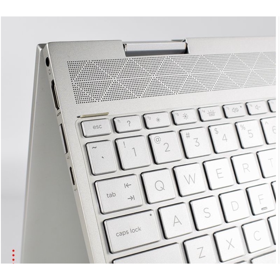 Film Pelindung Keyboard Anti Debu Untuk HP ENVY 15 15-EP 15-ED X360 15.6 Inch