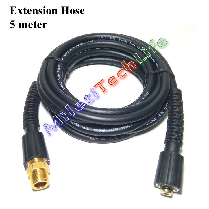 Selang Extension Hose NP10 WP.130-145bar for Selang Karcher K1 K2 K3