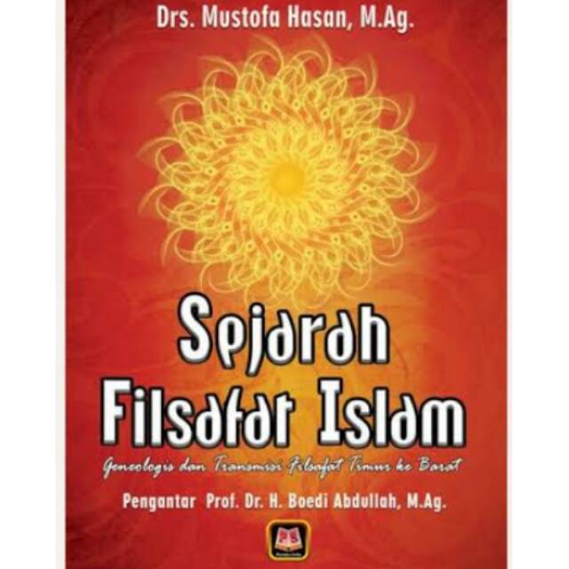 SEJARAH FILSAFAT ISLAM