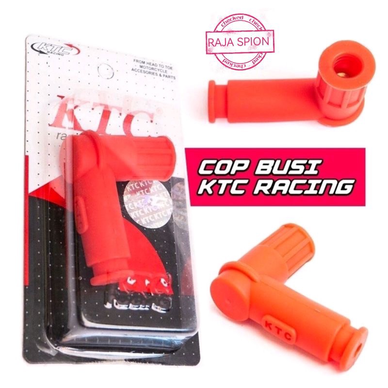 cop busi ktc racing/cop busi kytaco original/cop busi racing ktc