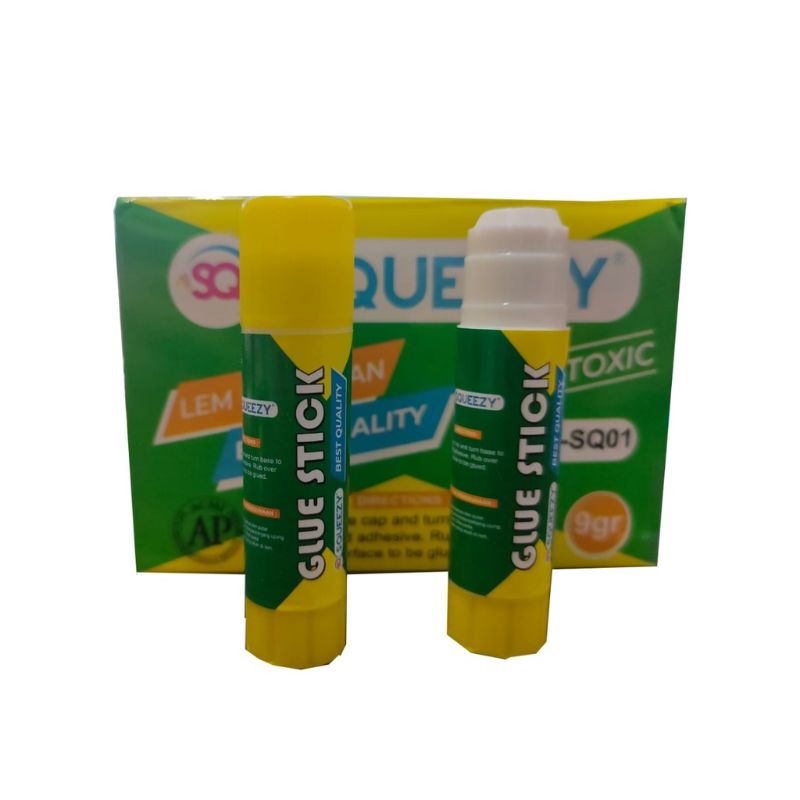 KENKO GLUE STICK/LEM BATANG 25GR