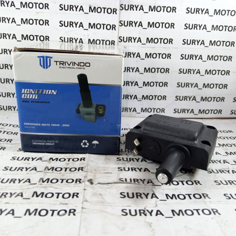 IGNITION COIL HONDA MAESTRO CARBU