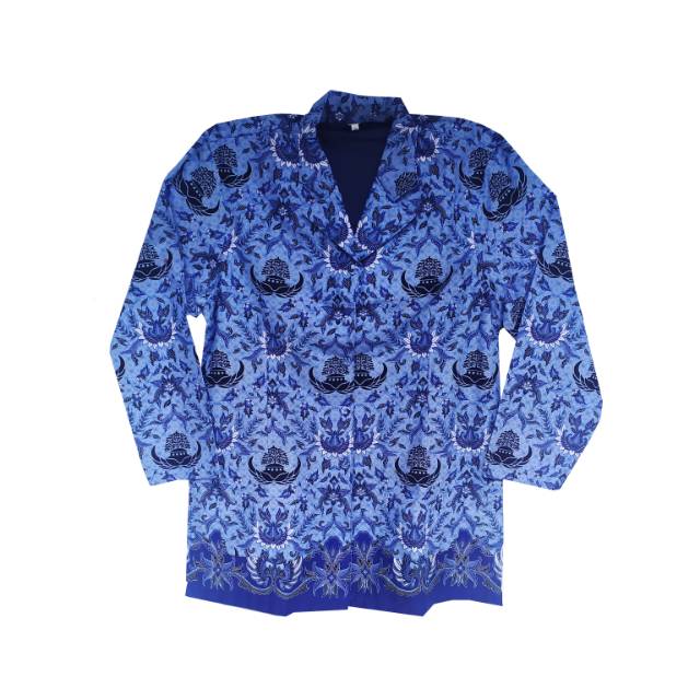 Baju Korpri l Seragam Korpri Wanita XL