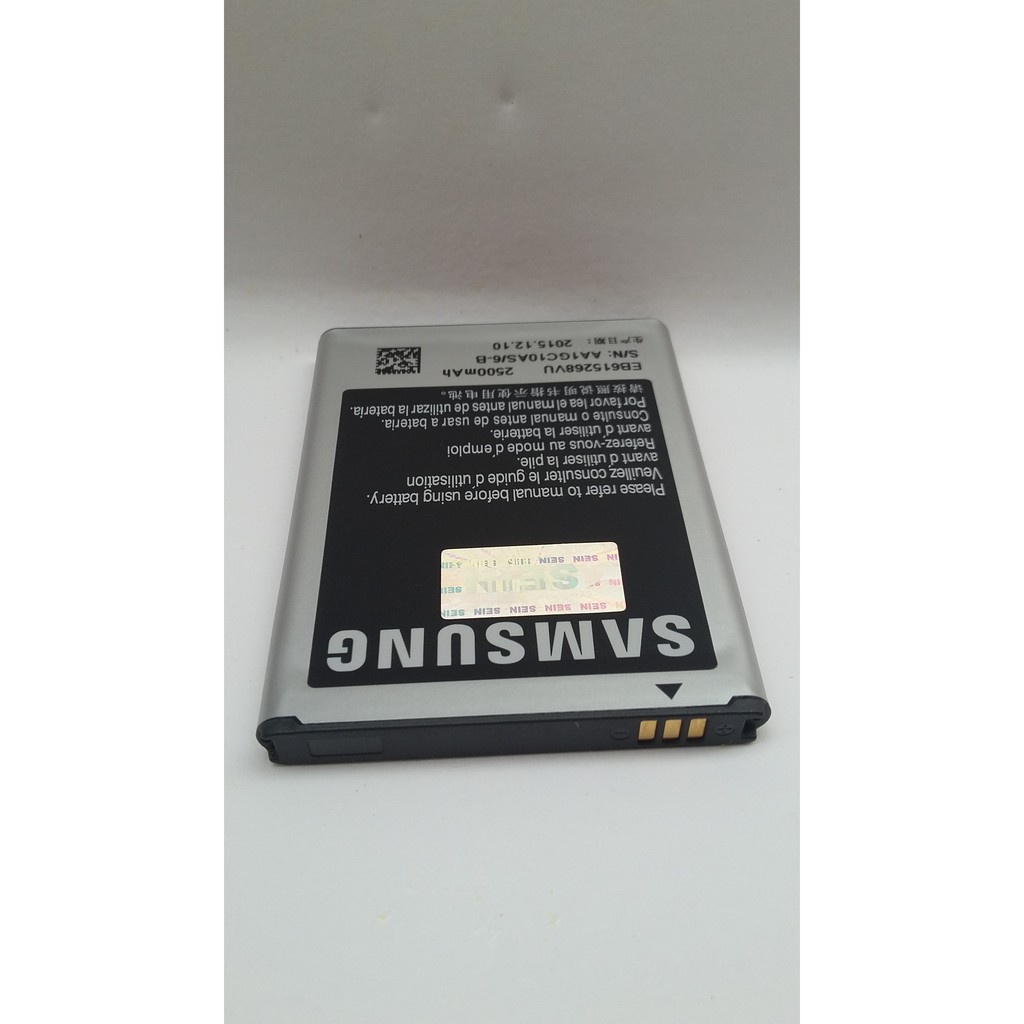 Baterai Samsung Note 1 / N7000 Original 100% SEIN / Baterai Batre Battery Samsung Oryginal 100%