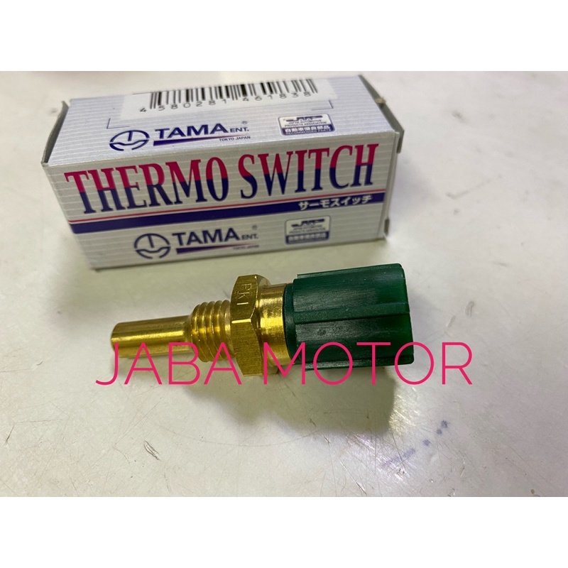 Sensor temperatur-sensor ECT kijang efi-altis-Camry-land cruiser