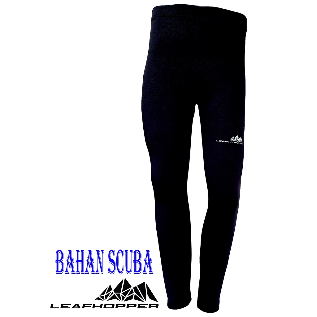 CELANA LEGGING LEAFHOPPER -  MANSET CELANA  - LEGGING OLAHRAGA - LEGGING PRIA - LEGGING WANITA