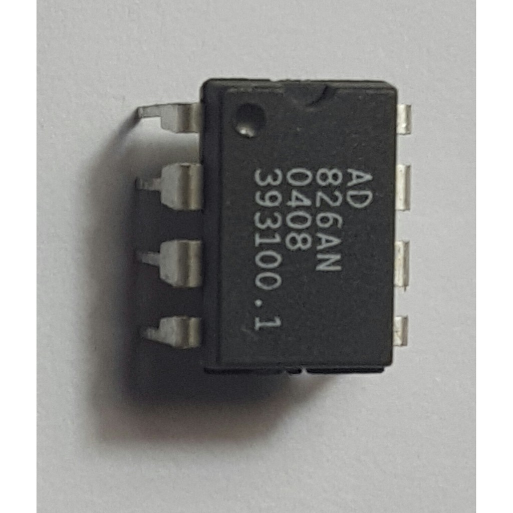 New Original AD826AN AD826ANZ AD826 DIP-8 Mantafffff