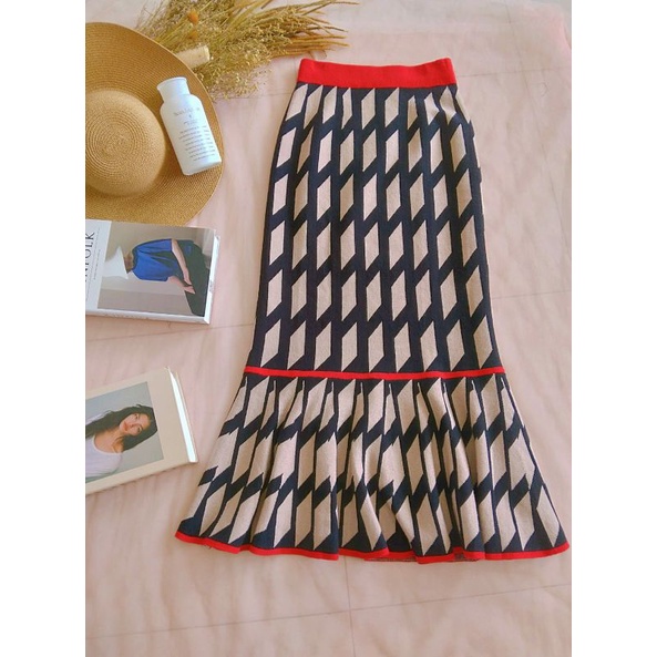 100006 Rok Rajut Duyung Import