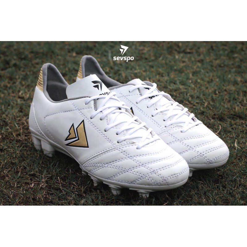 

Sevspo NL White Gold