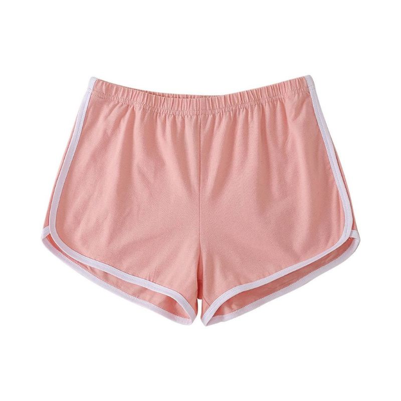 Hotpant Celana Pendek Wanita Sunflower