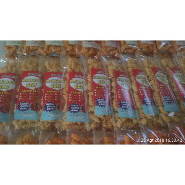 

Makaroni