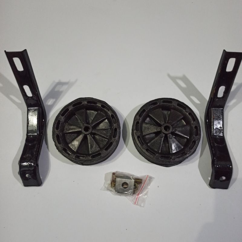 Roda Bantu Roda Samping Sepeda Anak Ukuran 16