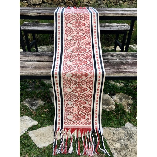 pashmina sumba NTT