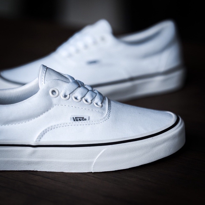 Vans Era Classic True White Original