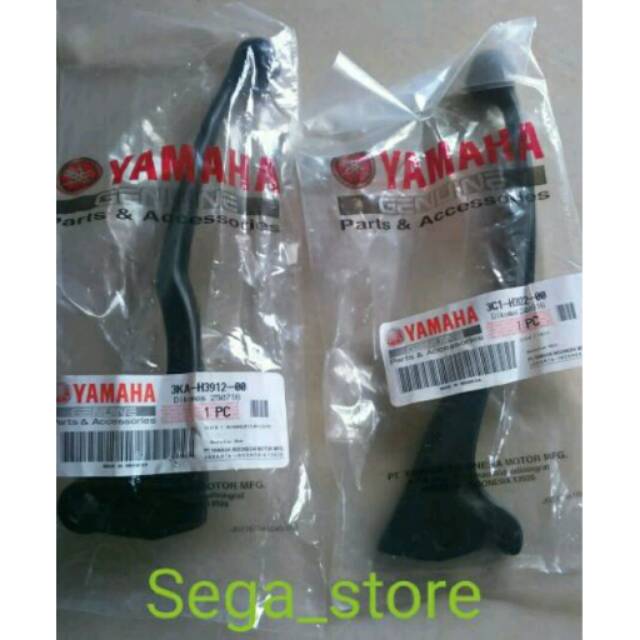 Handle rem + kopling yamaha vixion ori original YGP