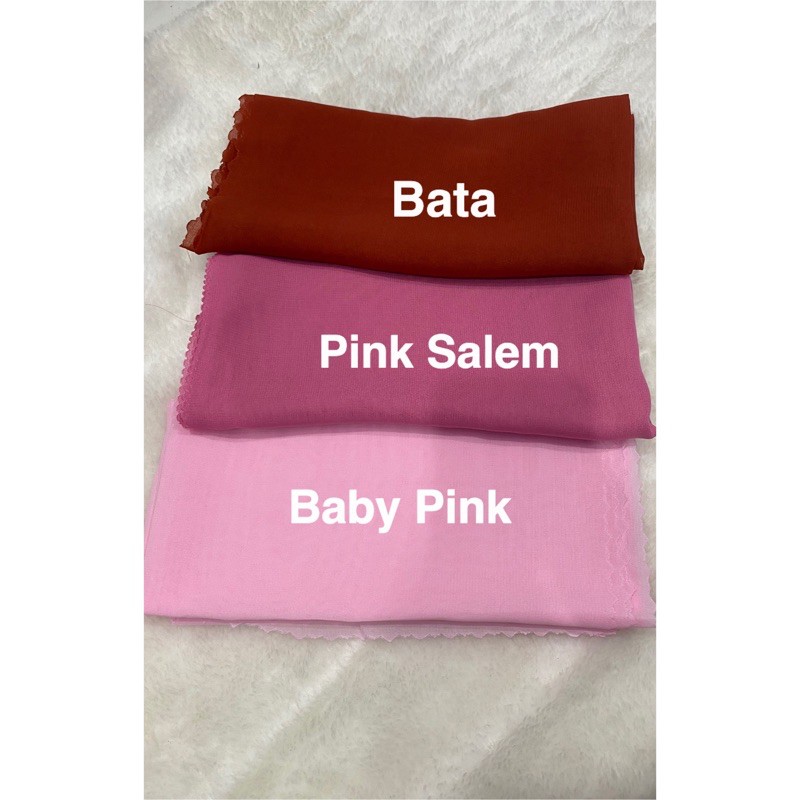 Bella square Laser cut premium Jilbab segi empat bella square Murah Elpeka Fashion