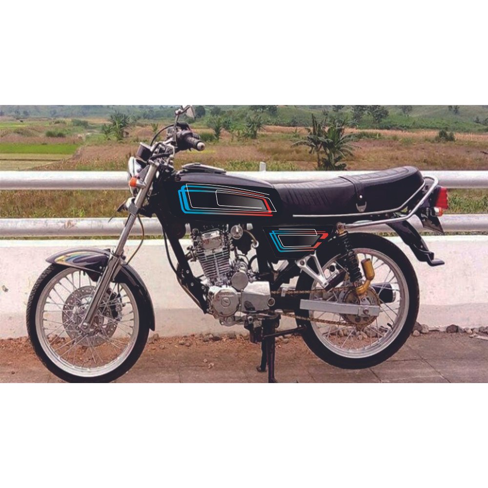 Promo Striping Gl 100 Murah Terlaris Shopee Indonesia