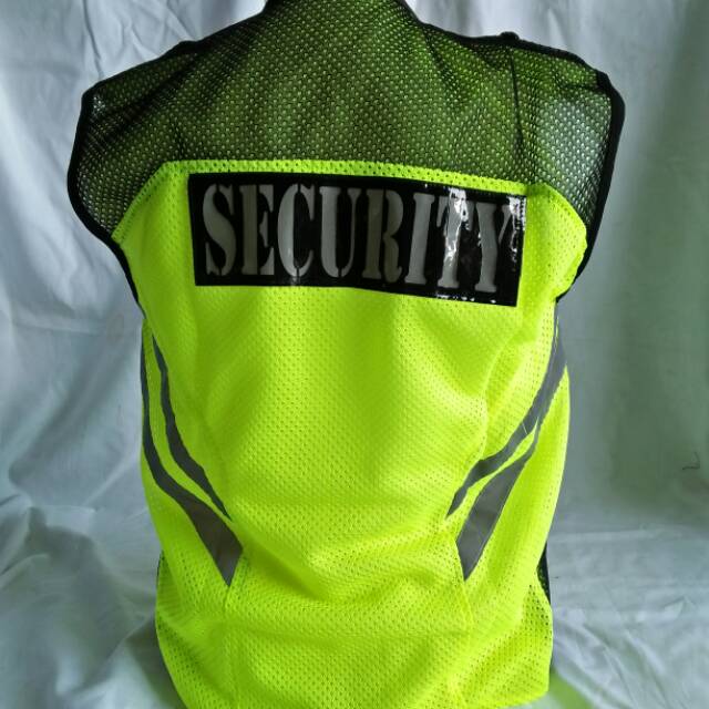 Rompi Security Jala