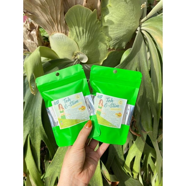 

teh pelangsing Gslim obat diet pengurus badan turun 11kg dalam waktu 2 bulan