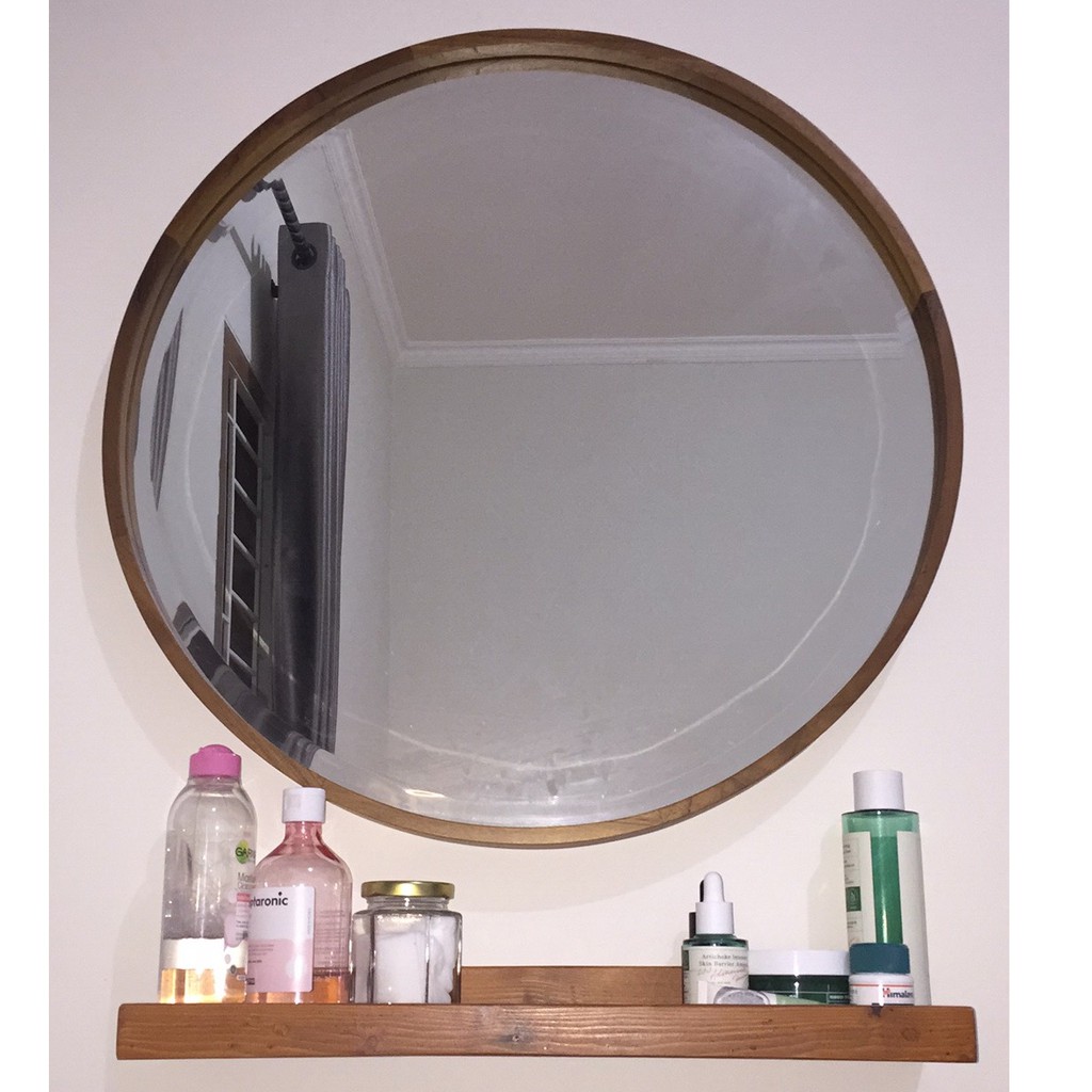 Ambalan dinding model ikea 70cm  / Rak Dinding Aesthetic Walldecor / Ambalan Dinding Dekorasi Kamar Serbaguna Minimalis