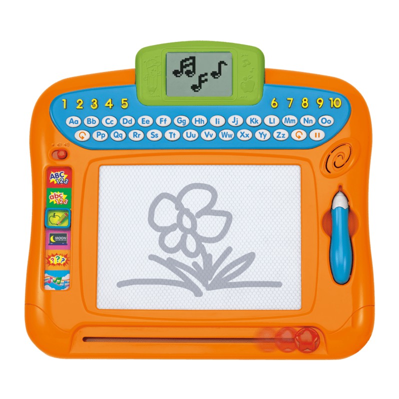 

Write â€˜N Draw Learning Board - TINKY2664