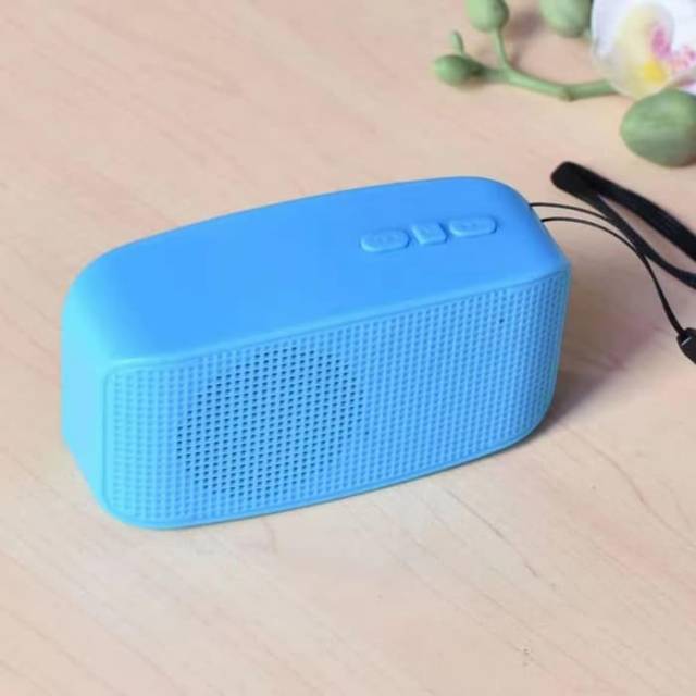 SPEAKER M6 PORTABLE SUPER BASS NON BLUETOOTH