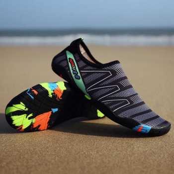 Sepatu Pantai Pria Wanita Olahraga Air Rhodey STOUREG 6688