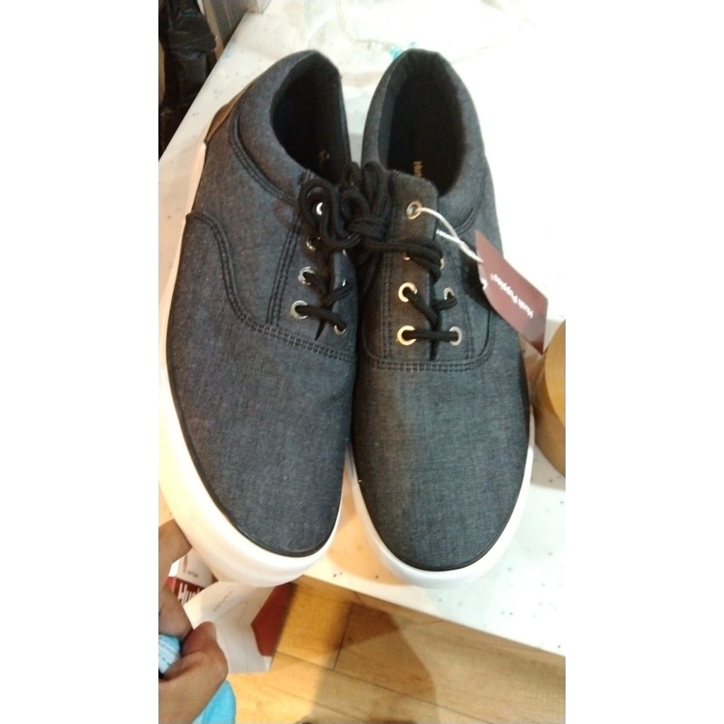 sepatu hush puppies sale sz cowo