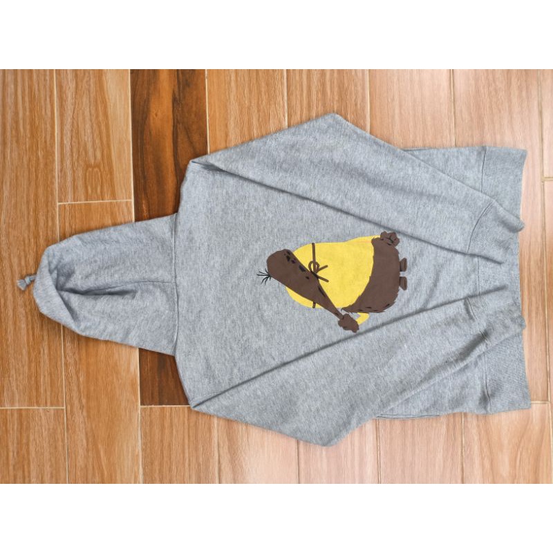 HOODIE UNIVERSAL STUDIO