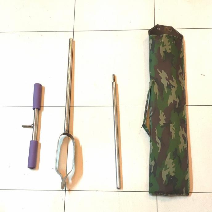 Bor Biopori Tanah Auger Belgie Stainless termurah