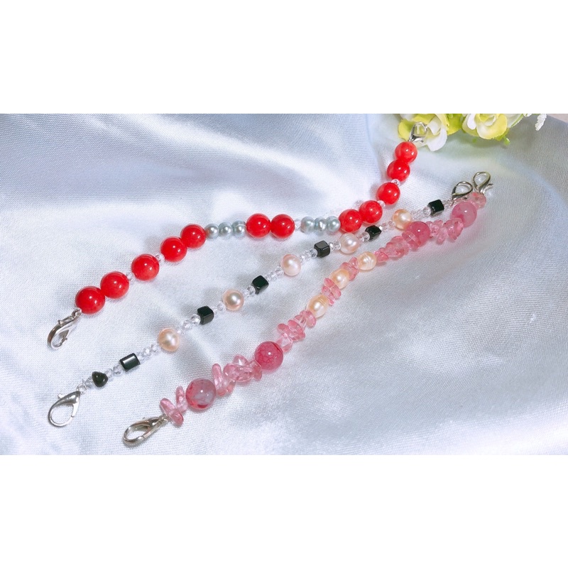 Konektor Masker | Kait Masker | Mutiara Lombok