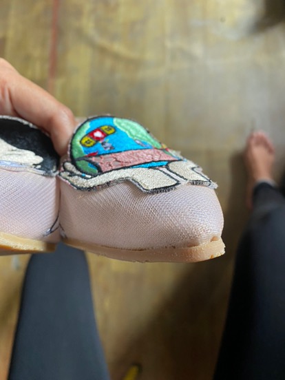 Lace Lynelle Stay Healthy