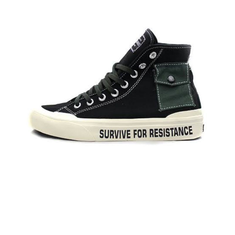 POISON STREET VAGUE POCKET