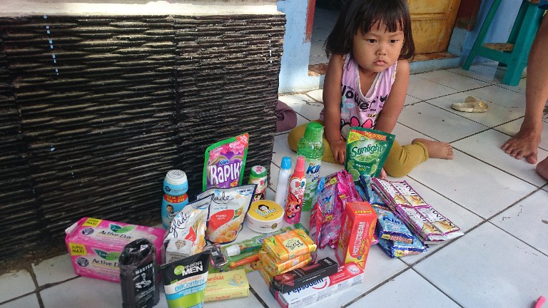 Stella Pewangi Ruangan