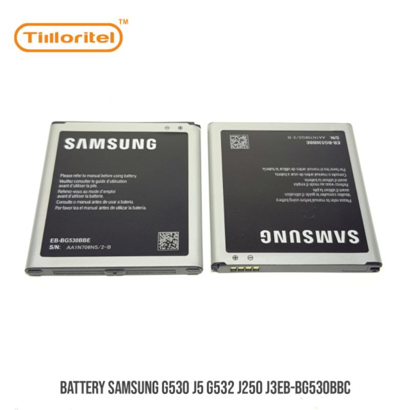 BATTERY SAMSUNG G530 J5 G532 J3EB BG530BBX