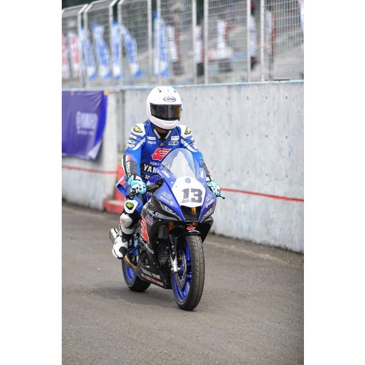 ban bekas balap irc road winer soft compound 140/70-17 110/70-17