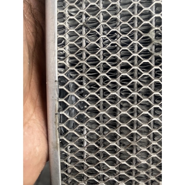 Radiator aai nmax old