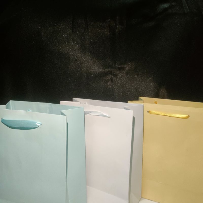 

Candy Pastel Paperbag