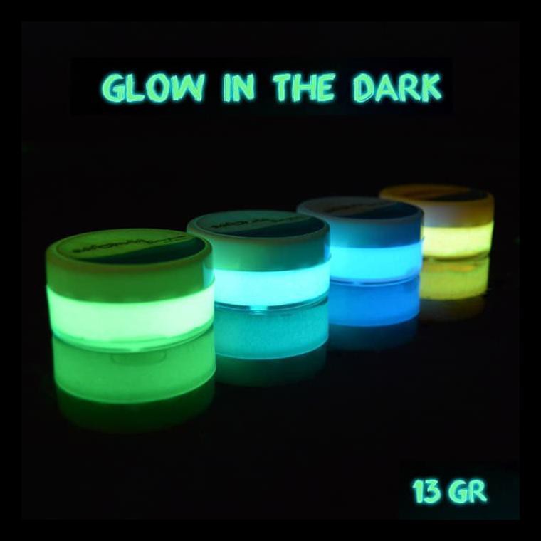 

PROMO CAT ACRYLIC GLOW IN THE DARK PERALATAN MELUKIS MURAH TERUPDATE
